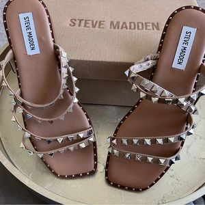 Steve Madden Skylar Sandals✨